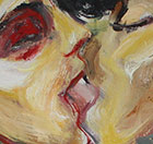 kiss