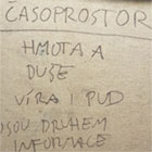 Časoprostor