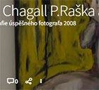Chagall Ostrava 2008