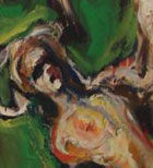 Chagall Ostrava 2008