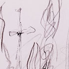 Oheň uvolňuje energii slunce a modlitby