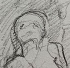 Pieta - růst