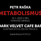 Dark Velvet - Metabolismus