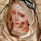 Pieta - Madona