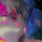 Sodomizována rohy své cudnosti