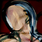 Salome přes okno nemocničního pokoje - cradle of filth