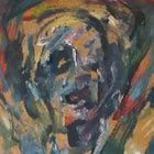 Červené psí víno - Eva a Drak