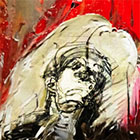 Quick born - sklizeň